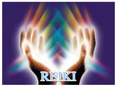 reiki healing